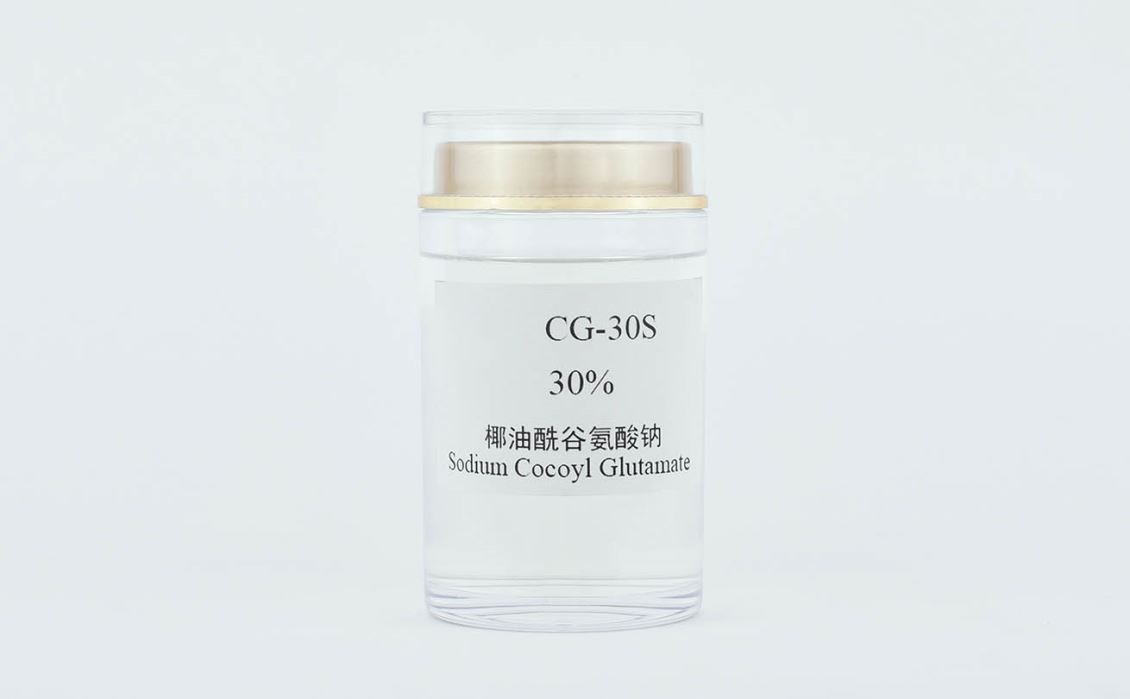 河南椰油酰谷氨酸钠 CG-30S