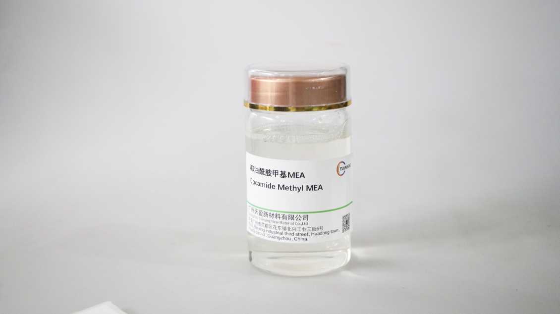 河南椰油酰胺甲基 MEA